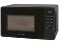 Produktbild: PROFI COOK Mikrowelle PC-MWG 1319, mit Grill, 20 L, Timer, 700 W / 800 W
