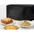 Produktbild: Proficook PC-MWG 1319 schwarz 20L 501319 (4006160131901)