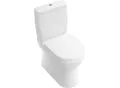 Produktbild: Villeroy & Boch Tiefspül-WC für Kombination O.Novo 565810 56581001