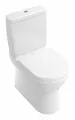 Produktbild: Villeroy & Boch O.novo Tiefspül-WC bodenstehend 360 x 640 x 400 mm -... 56581001