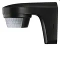 Produktbild: Theben 1010501 theLuxa S150 BK Bewegungsmelder 150°für Wandmontage, IP55, schwarz