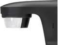 Produktbild: Theben 1010501 Aufputz Bewegungsmelder 150° Schwarz IP55
