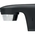 Produktbild: Theben theLuxa S150 BK Bewegungsmelder Außen 150° schwarz