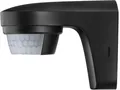 Produktbild: Theben theLuxa S150 BK Bewegungsmelder, PIR, 5 - 1000 lx, 2300 Watt, schwarz (10