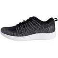 Produktbild: BALLOP SNEAKERS Mix>>>>Farbe: schwarz Gr. 42 - Schwarz/Weiß - 42