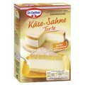 Produktbild: Dr. Oetker Käse-Sahne-Torte 385 g