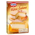 Produktbild: Dr. Oetker Käse Sahne Torte, 385 g
