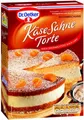 Produktbild: Dr. Oetker Käse-Sahne Torte 385g