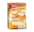 Produktbild: Backmischung Käse-Sahne Torte  2 x 385g Packung Dr. Oetker