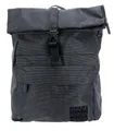 Produktbild: Mandarina Duck Herren District Tagesrucksack, Stahl