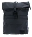Produktbild: MANDARINA DUCK District Backpack Rucksack Rucksack Steel blaugrau Neu