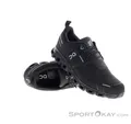 Produktbild: On Cloud 6 Waterproof Herren Freizeitschuhe-Schwarz-12