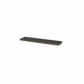 Produktbild: Spiegelablage 60 cm nussbaum