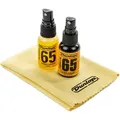 Produktbild: Dunlop Formula 65 Kit GA59 Lemon Oil, Guitar Polish & Cleaner - Pflegemittel Gitarre/Bass