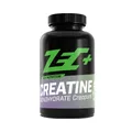 Produktbild: Zec+ Creatine Monohydrate Creapure (180 Caps) (101,41 EUR/kg)