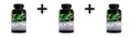 Produktbild: 3 x Zec+ Creatine Monohydrate Creapure (180 Caps) (96,56 EUR/kg)