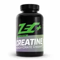 Produktbild: ZEC+ Creatine Monohydrate Creapure, 180 Kapseln