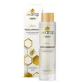 Produktbild: bedrop Tonikum sanft Gesichtswasser Mizellenwasser Mizellenreinigungswasser mit Propolis