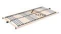 Produktbild: Lattenrost Lattenrost Brillant 90x200 cm, 28 Leisten, Mittelgurt, 5 Zonen, Sun Garden, Härtegradversteller: 6