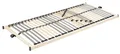 Produktbild: LIV'IN Lattenrost LIVIN TWIN 28 LF 90x200 cm beige Rahmen Rollrost