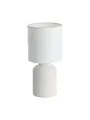 Produktbild: EGLO BELLARIVA Tischleuchte, weiss