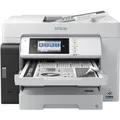 Produktbild: Epson EcoTank ET-M16680 (Tintenpatrone, Schwarz-Weiss) (C11CJ41405)