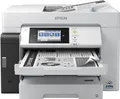 Produktbild: Epson EcoTank ET-M16680 4in1 Mono-Tintenstrahl A3