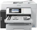 Produktbild: EPSON EcoTank Pro ET-M16680, schwarz
