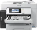 Produktbild: Epson Drucker EcoTank Pro ET-M16680 Niedrige Kosten - Multifunktions mit ADF