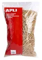Produktbild: APLI 12867 — 1 kg Gummibänder, 160 x 3 mm