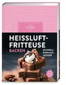 Produktbild: Verlag, Oetker/Heißluftfritteuse backen Oetker Verlag