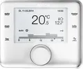 Produktbild: BOSCH Junkers Bosch Systemregler CW 400 außentemperaturgeführt