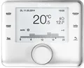 Produktbild: BOSCH außentemperaturgef. Regler CW400 f. bis 4 Heizkreise