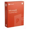 Produktbild: Microsoft Powerpoint 2021