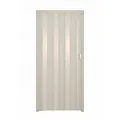 Produktbild: Falttür in PVC Elfenbein 1013 82x210 cm mod. Simona