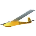 Produktbild: Pichler Modellbau Swallow Glider 2 RC Segelflugmodell Bausatz 900 mm
