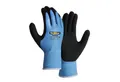 Produktbild: teXXor Winter-Arbeitshandschuhe 2228 Winterhandschuh Kältehandschuh Winter Latex (Packung, 12-St., VPE= 12-120, Gr 8-12) Touchscreen-kompatibel/Wasserdicht