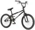 Produktbild: KHEbikes BMX-Rad BARCODE LL, 20 Zoll, 10kg, 360° AFFIX Rotor