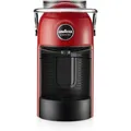 Produktbild: Lavazza a Modo Mio Jolie Evo Red Kapsel-Kaffeemaschine