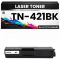 Produktbild: XL Toner kompatibel für Brother TN-421BK HL-L8260CDW/L8360CDW MFC-L8690CDW/L8900CDW DCP-L8410CDW in Schwarz