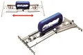 Produktbild: BGS Fliesenheber Fliesen Platten Tragegriff 300-500mm Plattenheber Heben Tragen