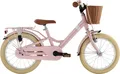 Produktbild: Puky Kinderfahrrad YOUKE 16 Classic, ab 4 Jahren, 16 Zoll