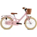 Produktbild: Puky Youke 16 Classic Alu - retro rose
