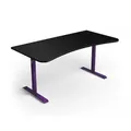 Produktbild: Arozzi Arena Gaming Tisch - Large - Lila