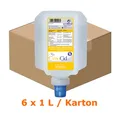 Produktbild: Dr. Schnell CIMOCID V10 Spender 6 x 1 L Händedesinfektion passend für Dr. Schnell V10-Wandspender, VAH gelistet