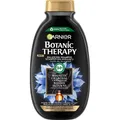 Produktbild: Garnier GAR BOTANIC TH Szampon 400ml Charcoal (400 ml, Flüssiges Shampoo) (35771537)