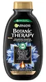 Produktbild: Garnier Botanic Therapy Aktivkohle und Schwarzkümmelöl Haarshampoo 400 ml