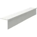 Produktbild: Tapeten-eckwinkel 250 Cm 26 X 26 Mm Weiß Leisten - Primo