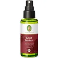 Produktbild: PRIMAVERA Kraft tanken Raumspray bio   50 ml