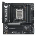 Produktbild: ASUS TUF GAMING B850M-PLUS WIFI7 AMD B850 Sockel AM5 micro ATX